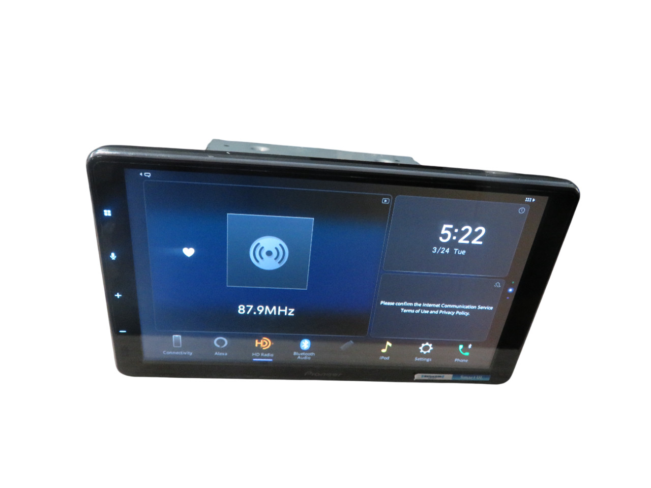 Pioneer DMH-WT7600NEX Digital Multimedia Receiver – Free Shipping