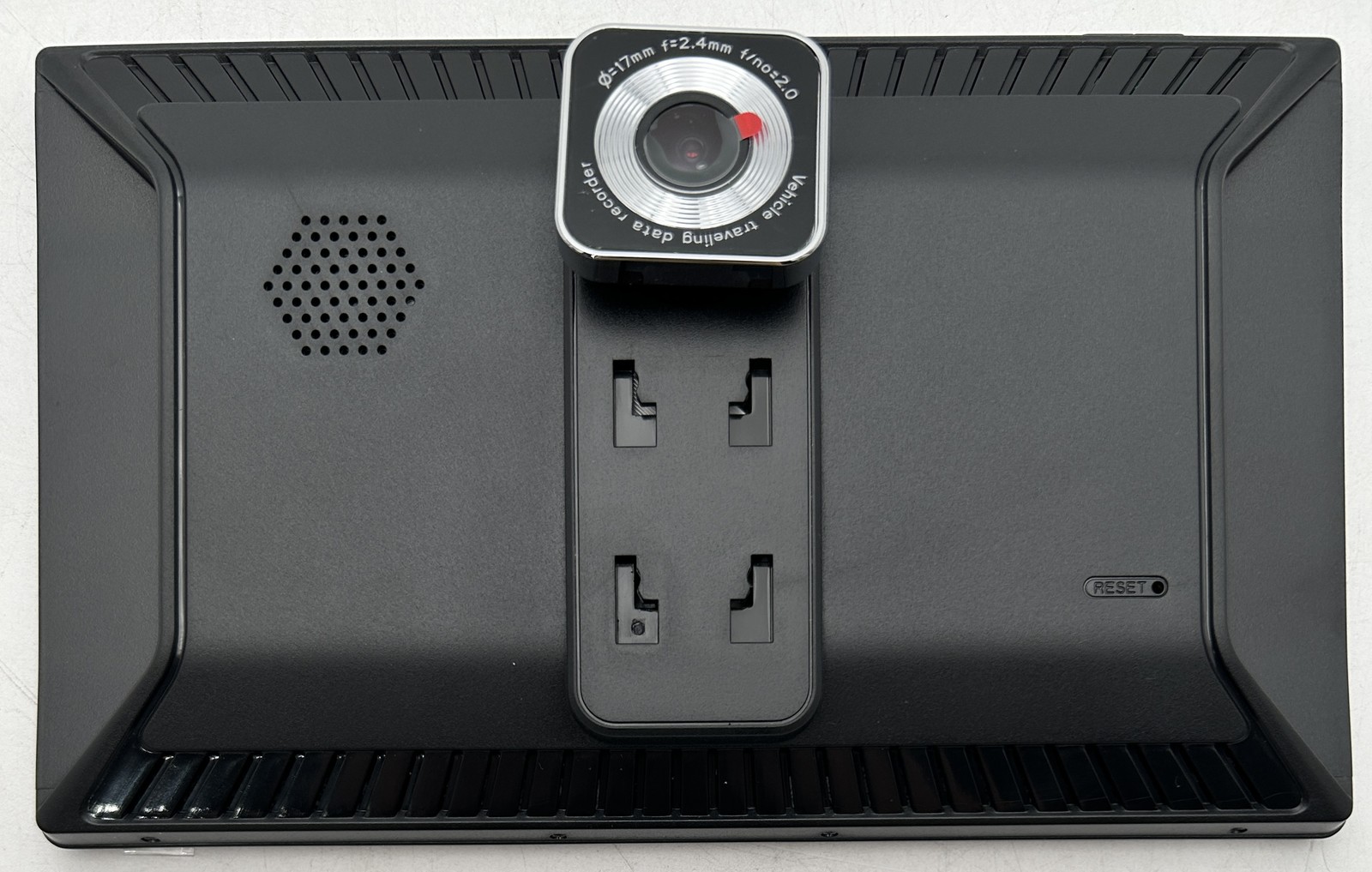 Q9S 9” Wireless CarPlay Smart Screen Stereo Dash Cam