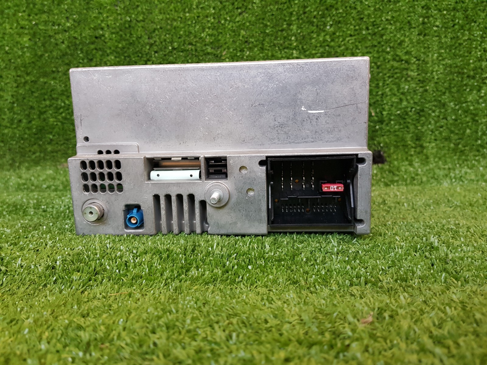 Ford 4m5t18k931bf 4m5t 18k931 Bf 7 612 300 512 7612300512 Original Car Radio