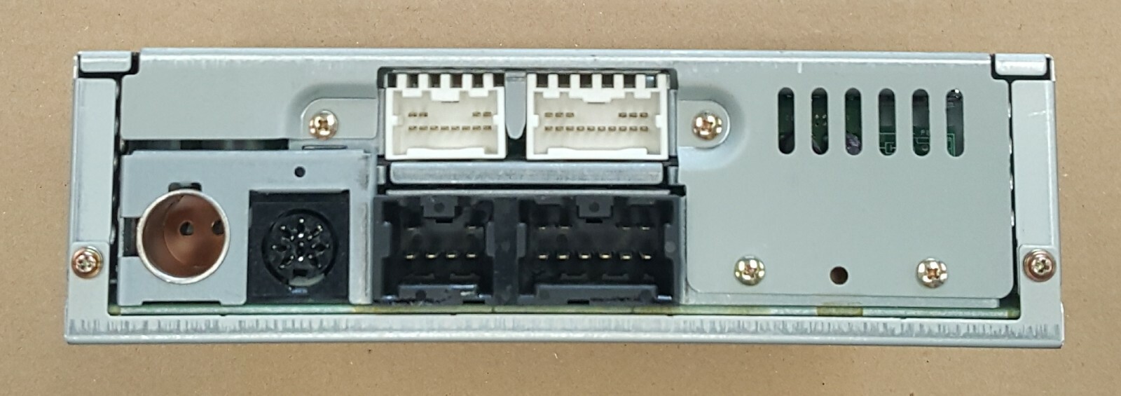 PN-1710N 286-9233-19 CK188 2001 Nissan Bose AM-FM Cassette * TESTED & WORKING
