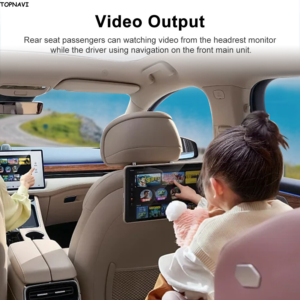 9″Car Media Player for BMW Mini Cooper R56 2011-2016 HD Radio GPS Navi DSP WiFi