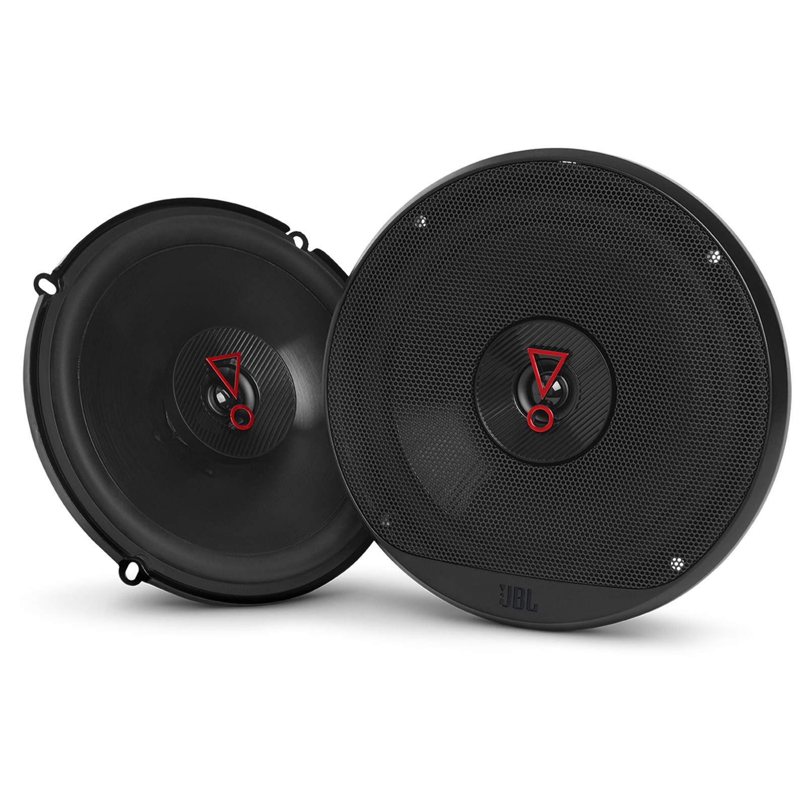 JBL Celebrity100 in-Dash Bluetooth Receiver 4x 6.5″ 225W Car Audio Speakers