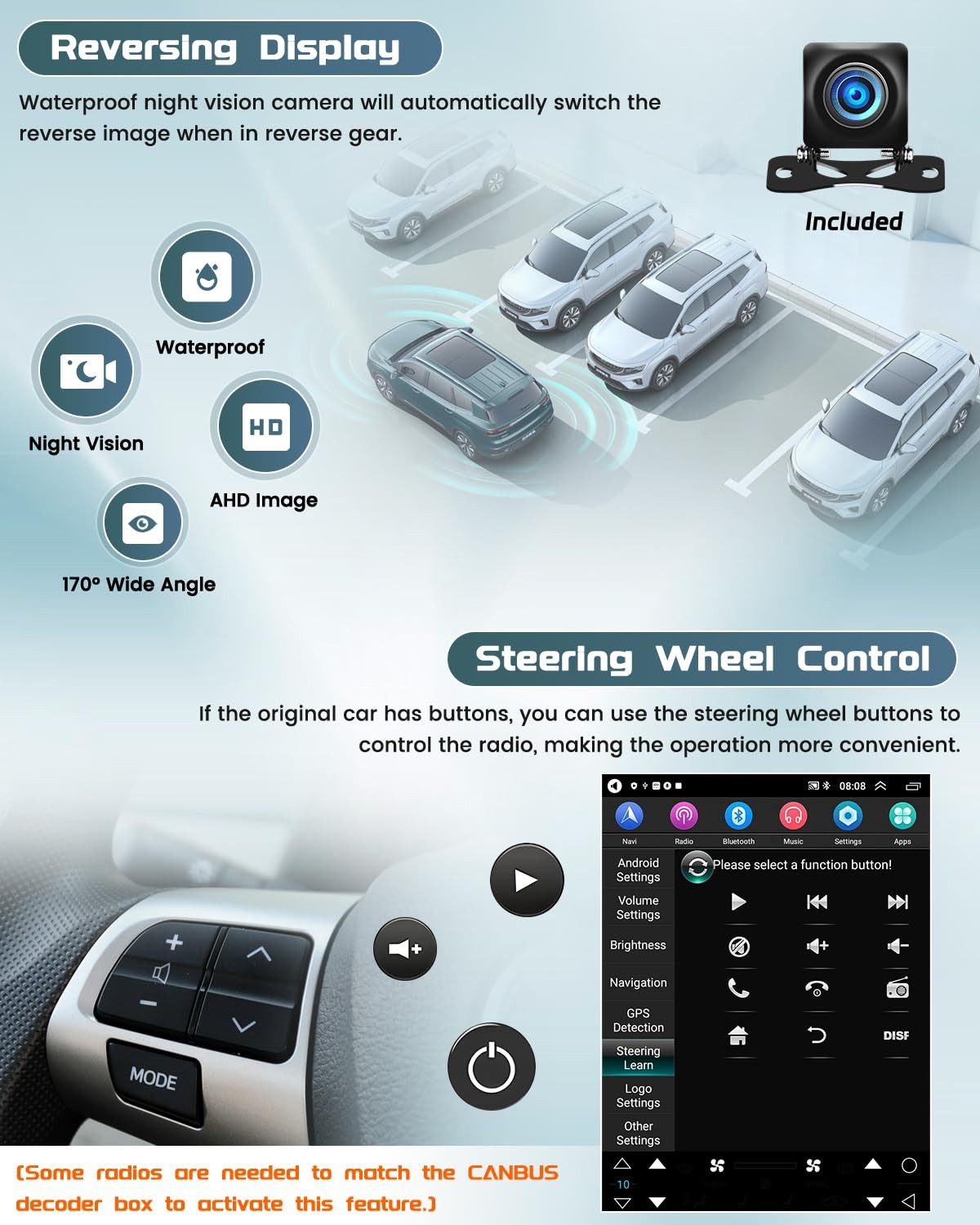 32g For Dodge Ram 2013-2019 1500 2500 3500 Android Stereo Radio CarPlay 1280*800