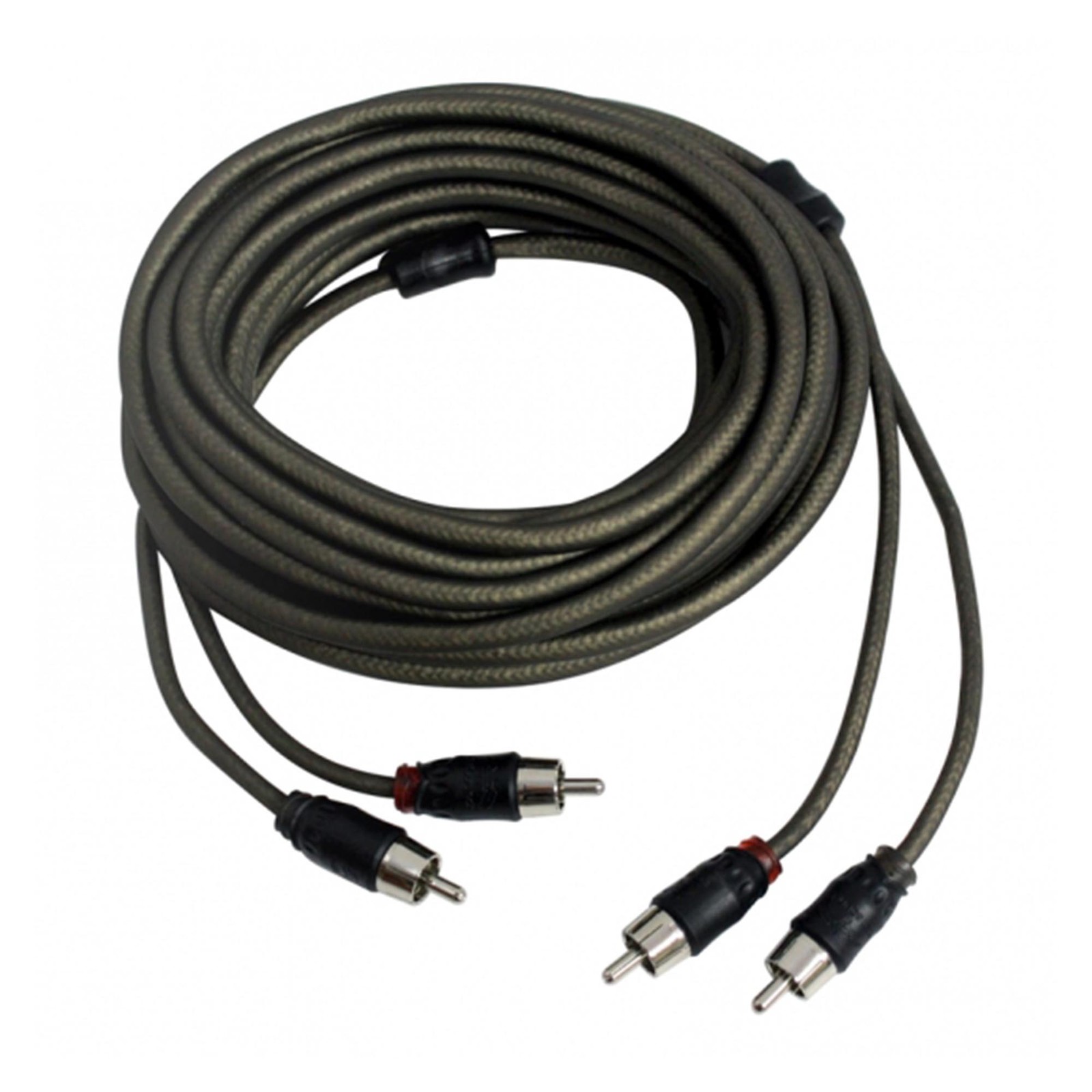 Wet Wire 2 Channel 23FT RCA Cable