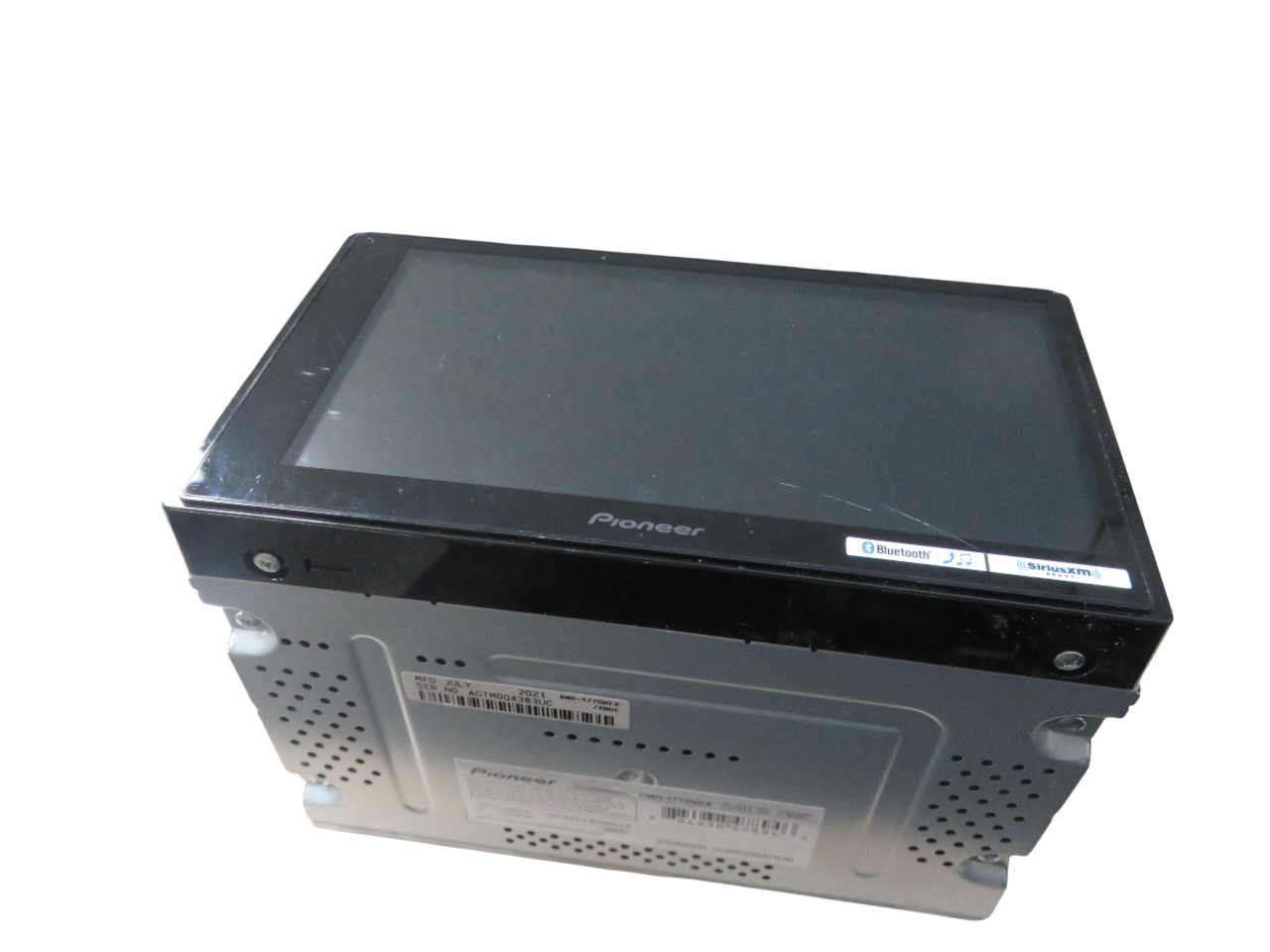 Pioneer DMH-1770NEX 6.8″ 2-Din Digital Media Receiver – Free shipping