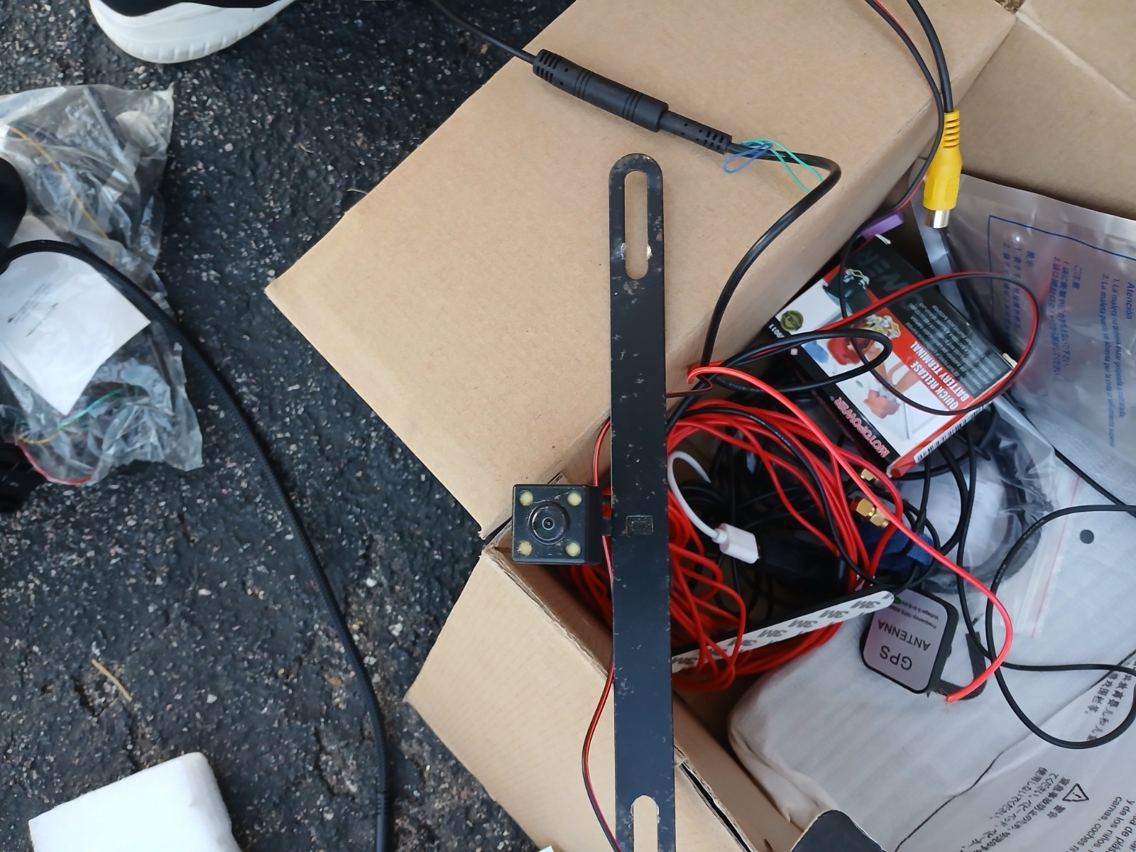 CAR AUDIO IN-DASH FOR 2016 DODGE RAM