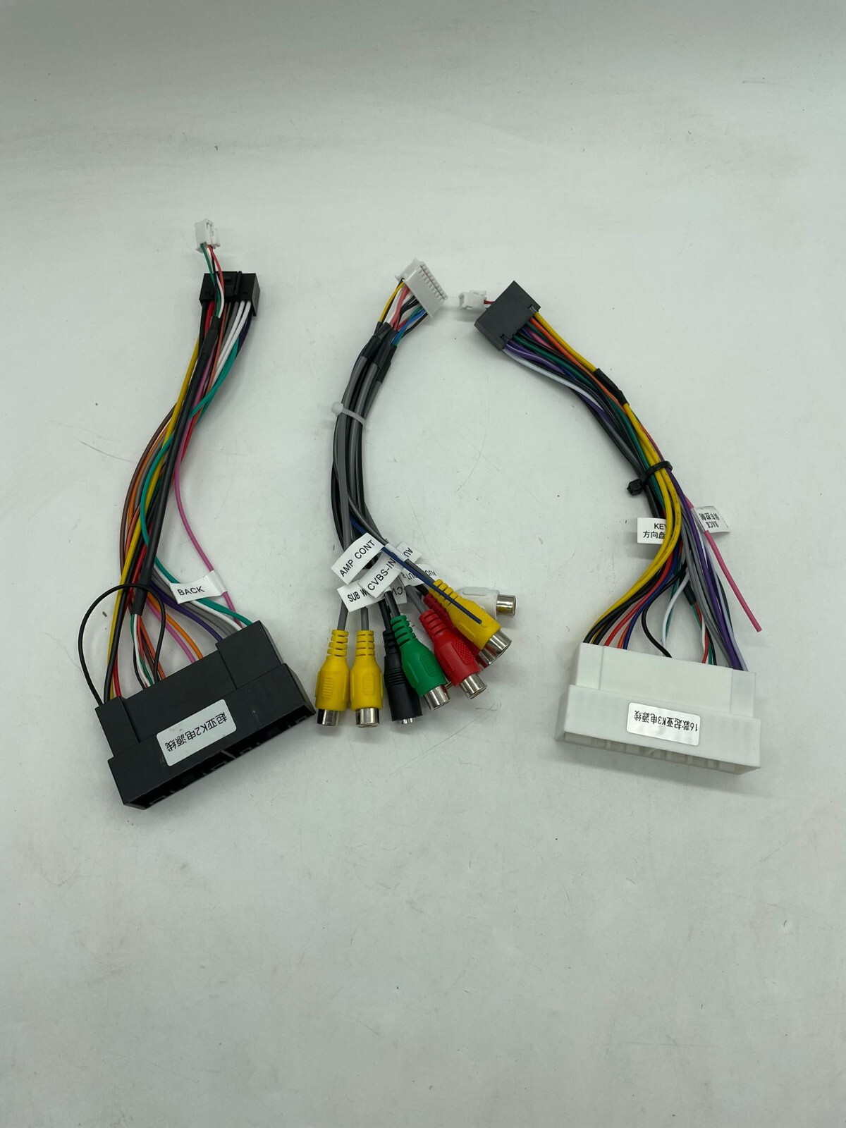 [2+64G] Car Radio for Kia Soul 2014-2019 ”READ”
