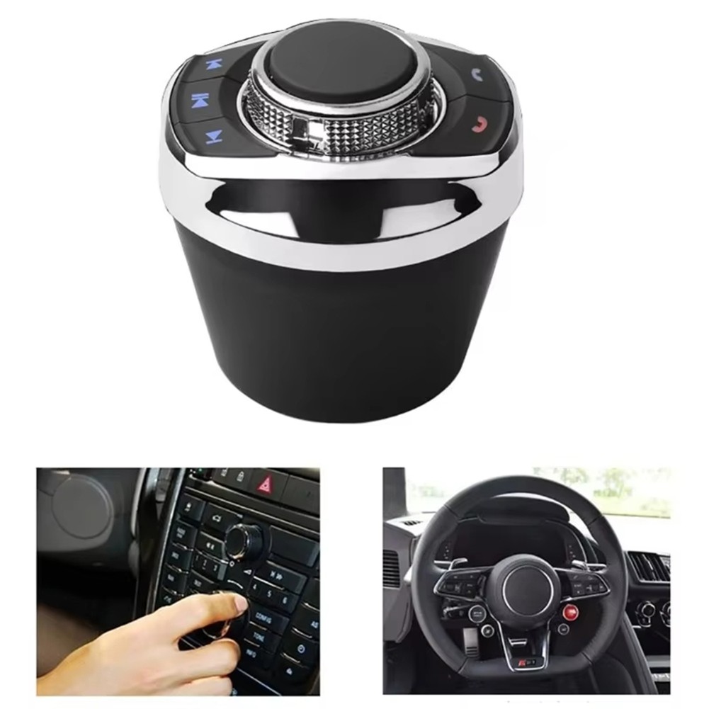 Universal Car Steering Wheel Control Button for Android Multimedia7842