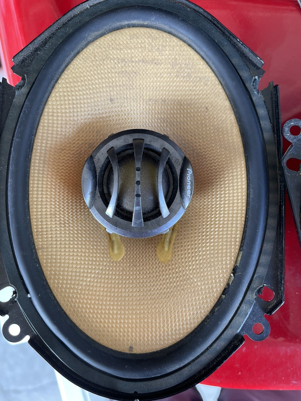 pioneer premier tsd801p