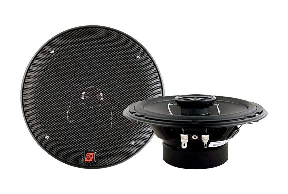 XRM69DBT Car Stereo & install kit+front/rear speakers for 2001-2005 Honda Civic