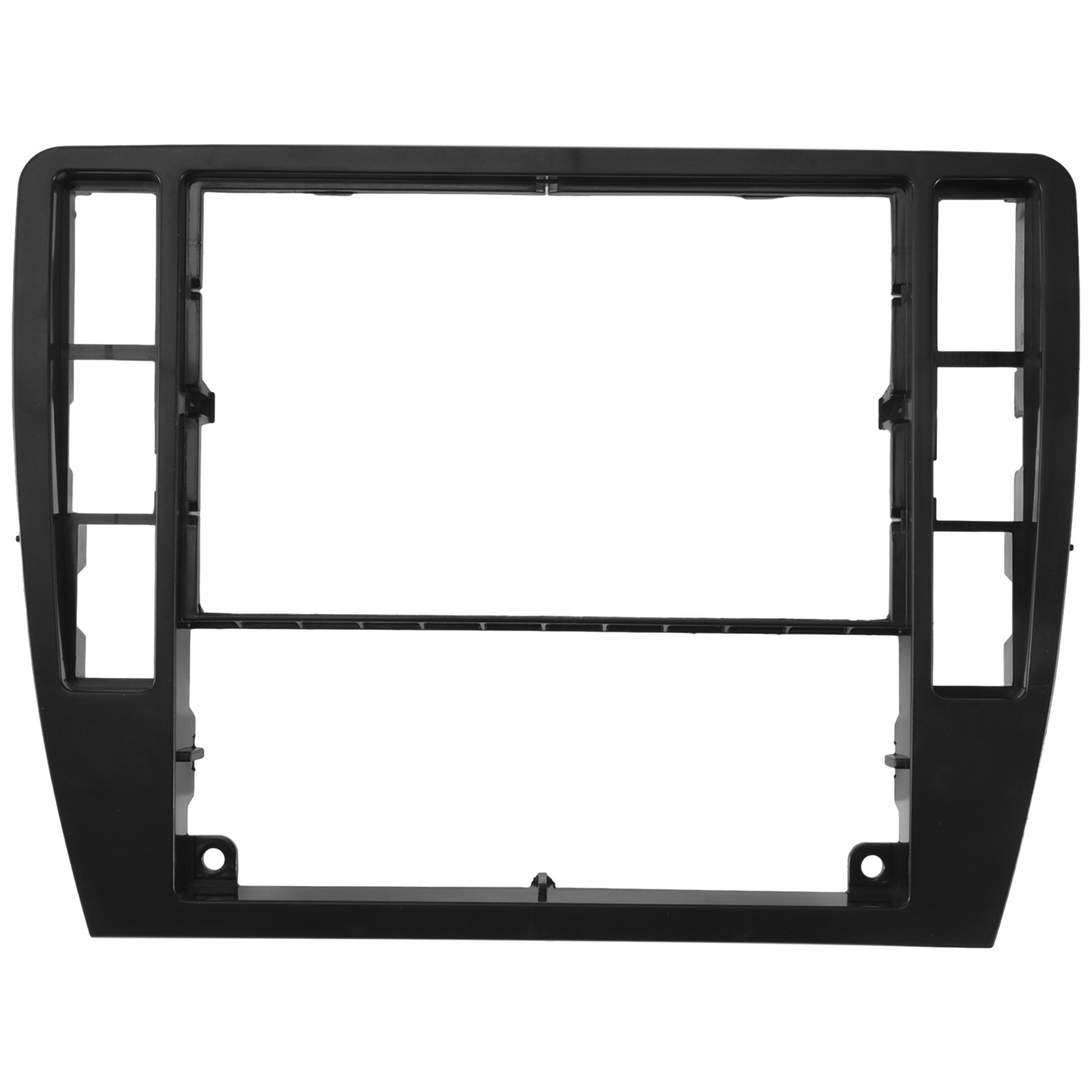 3B0858069 Interior Dash Center Console Trim Bezel Panel Radio Face Frame6195