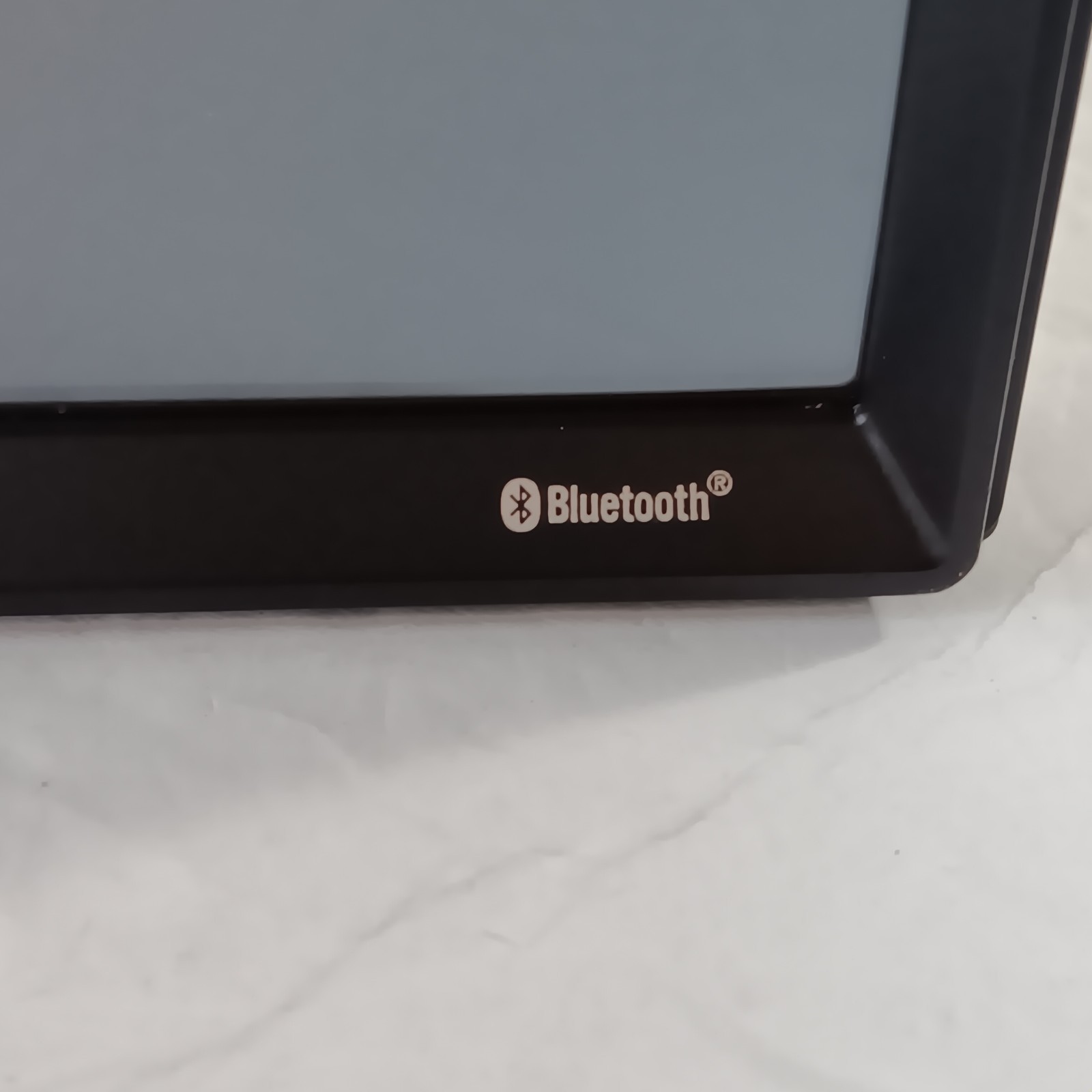 Dual Electronics XVM279BT 7″ Touchscreen Multimedia AM/FM Receiver (Untested)