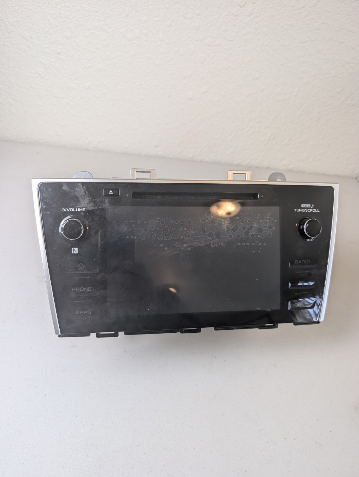 2015-2019 Subaru Legacy Outback OEM Starlink Multimedia GEN3 MID BC7