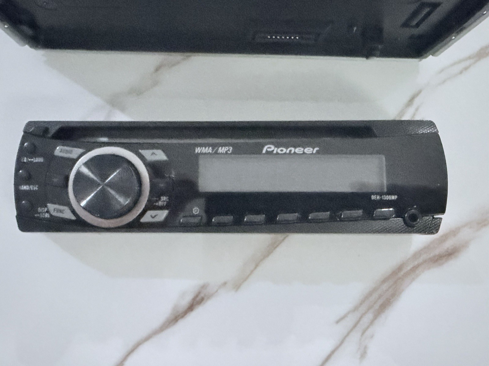 Pioneer DEH-1300MP Car Auto Mobile CD Player Receiver