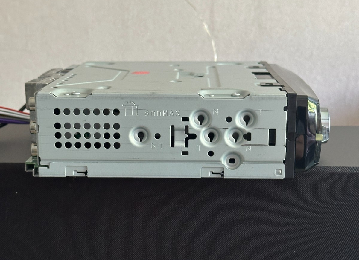 Pioneer DEH-6400BT Bluetooth USB