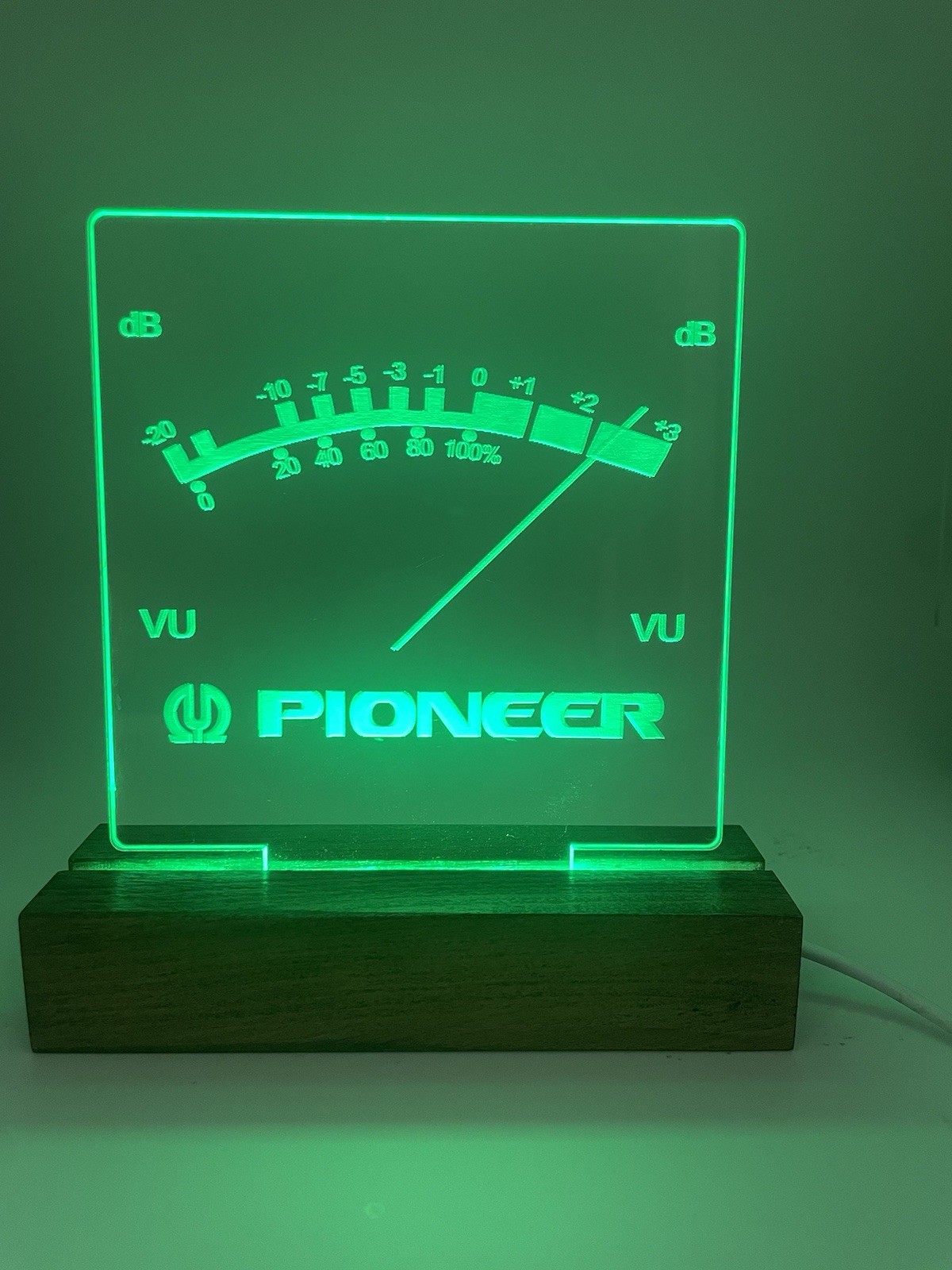 Vintage Alpine Car Stereo LED Sign At Everyday Affordable Prices