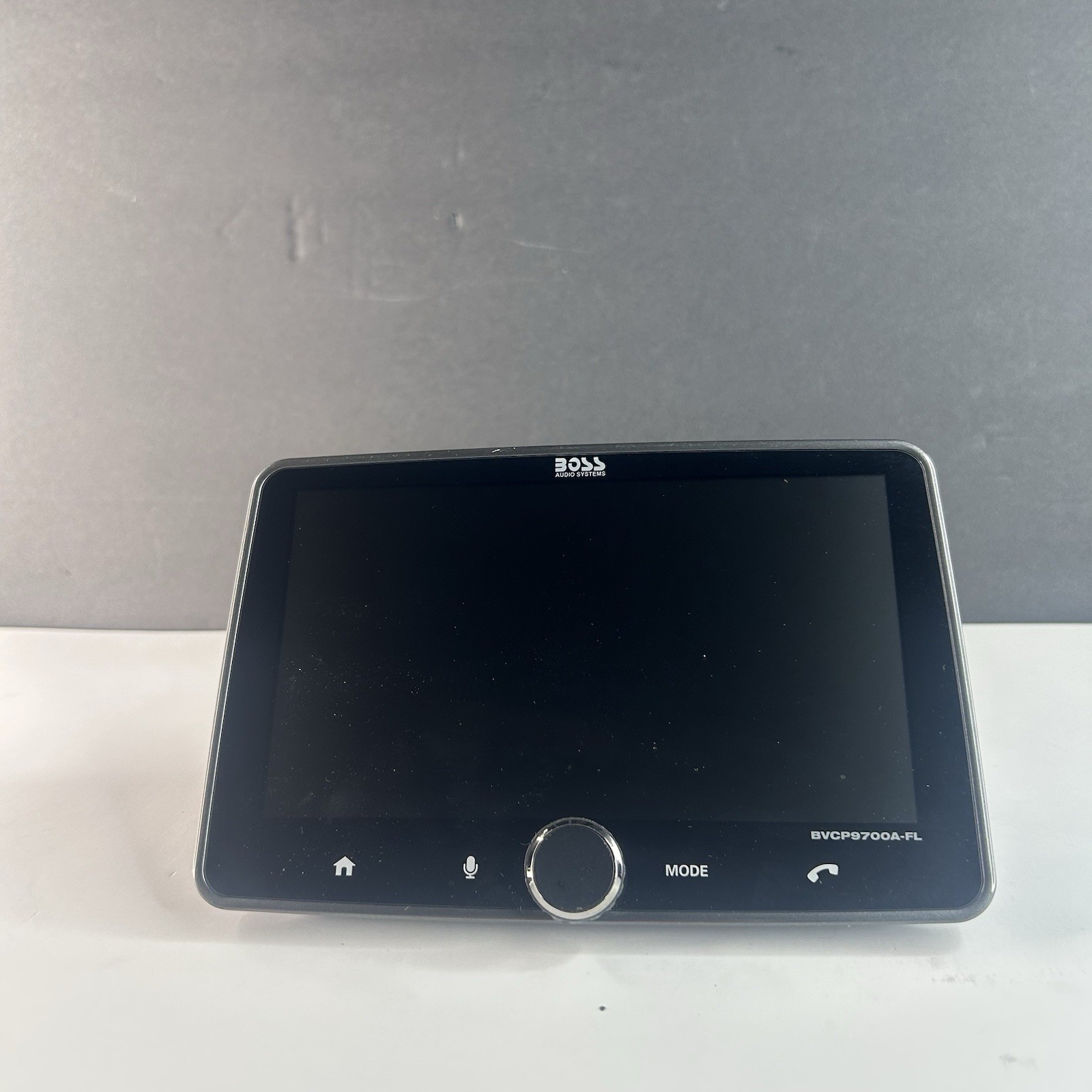 Boss Audio Systems BVCP9700A-FL Touchscreen Replacement Only
