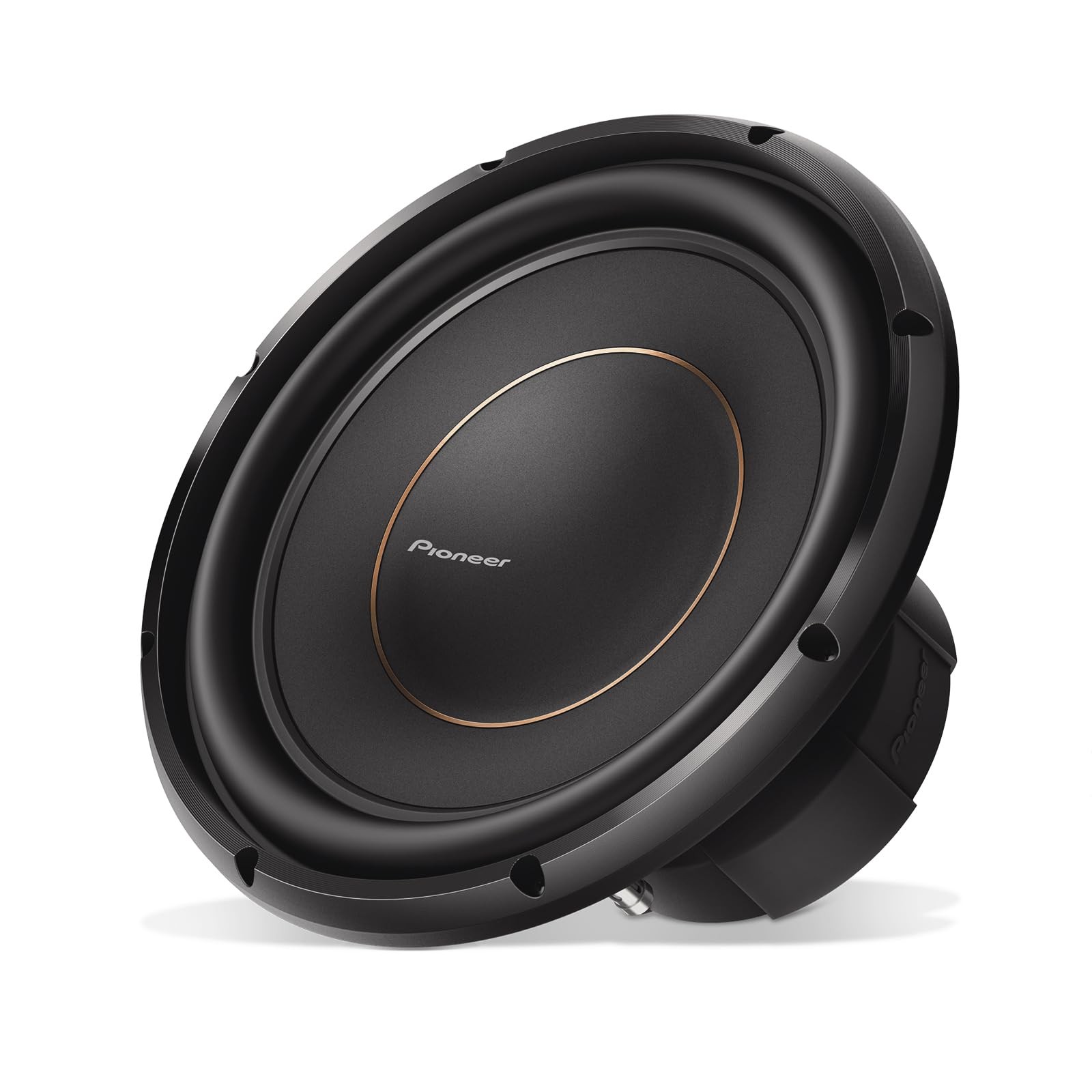 TS-D12D2 D Series 12 2000 W Max Power, Dual 2 Ohm Voice Coil, Aramid Fiber IMPP