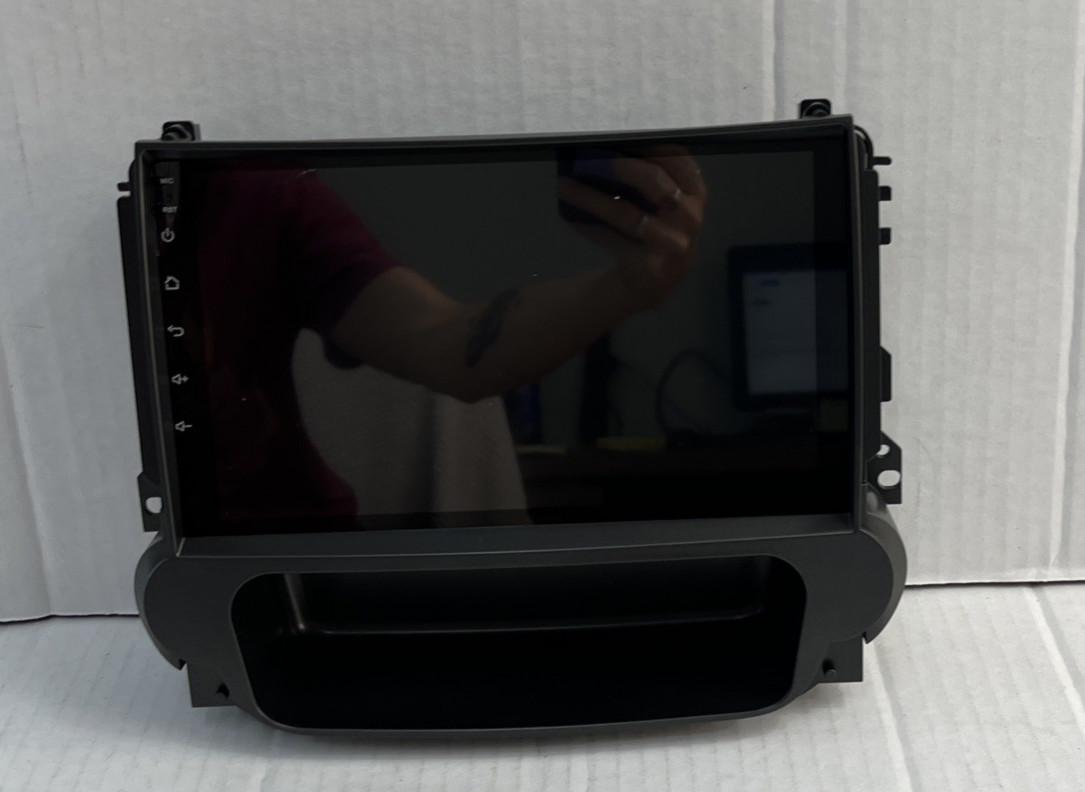 2G 64G for Chevy Malibu 2009-2014 android with back up cam
