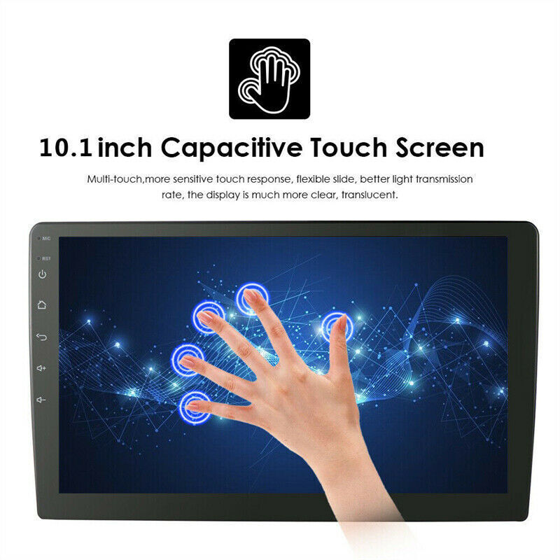 For 2012-2017 Hyundai Accent Apple CarPlay Car Radio Android 15 GPS Stereo WIFI