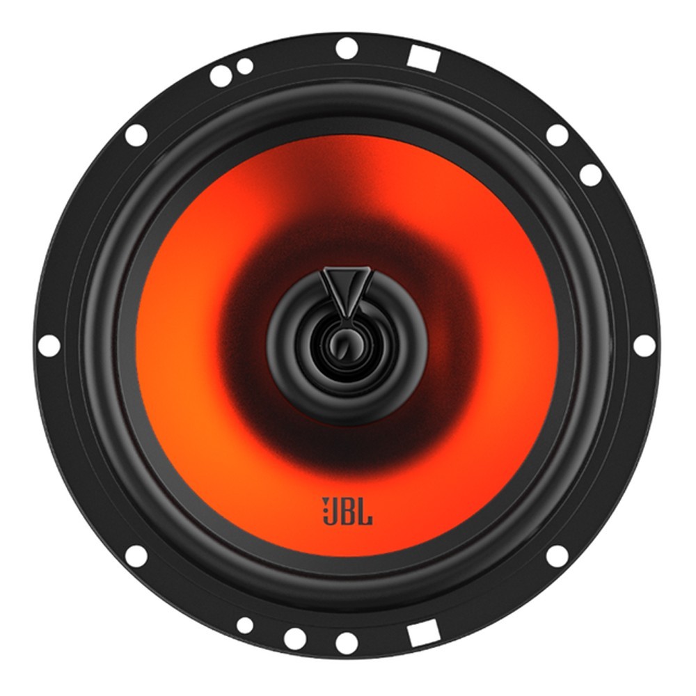 PL-40B Car Stereo Bluetooth USB/AM/FM Radio (No CD) & JBL Speakers 6×9″ & 6.5″
