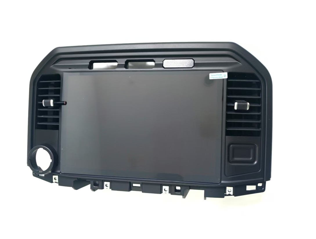 13.1” HD Android Radio 4+64GB CarPlay Stereo for 2015-2019 Ford F Series Trucks