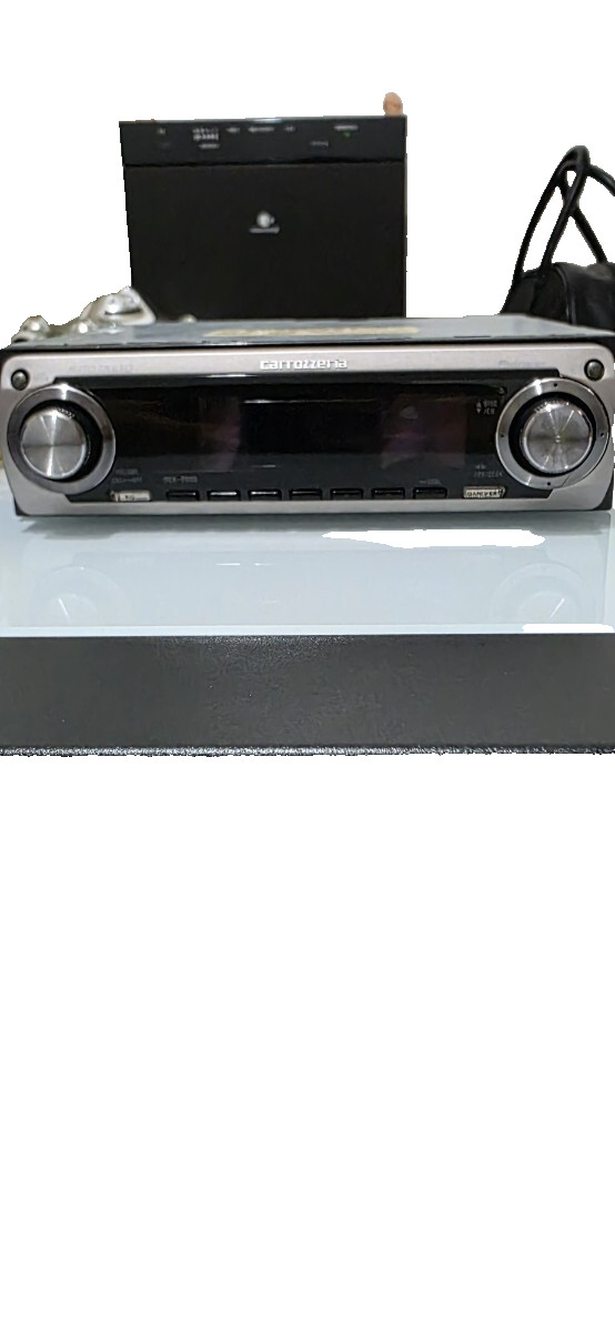 Pioneer Carrozzeria DEH-P099 1DIN CD Player Receiver JDM OEM Stereo