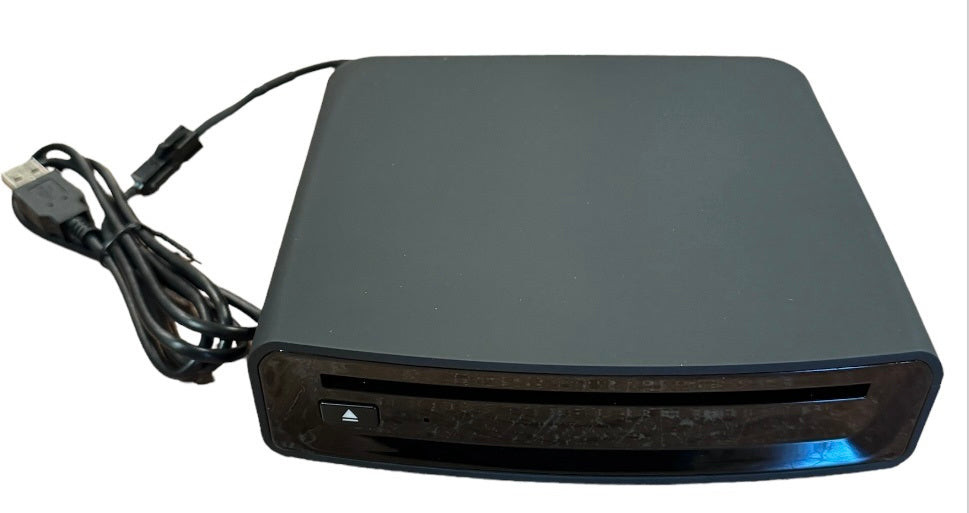SBCD3 Integrated Universal CD Player for your Car – connects via USB NEW