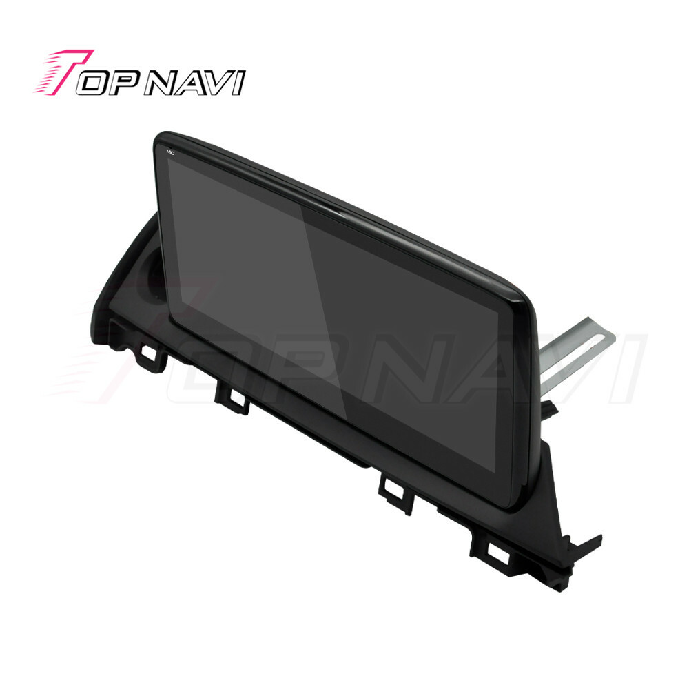 10.25Inch Car GPS Navi for Mazda 6 2016-2018 Stereo Radio 4G BT Androind 14.0