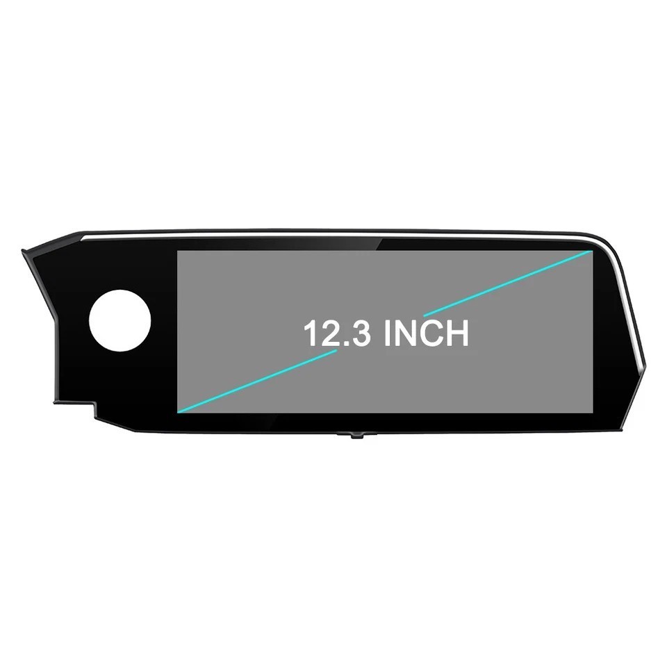 For 2018-2021 Lexus ES300 ES350 Android 13 Car Radio GPS Navi Carplay HD Display