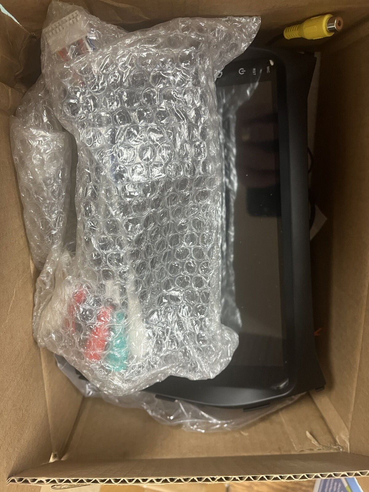 Roinvou 2+64G Android 13 CarPlay Stereo