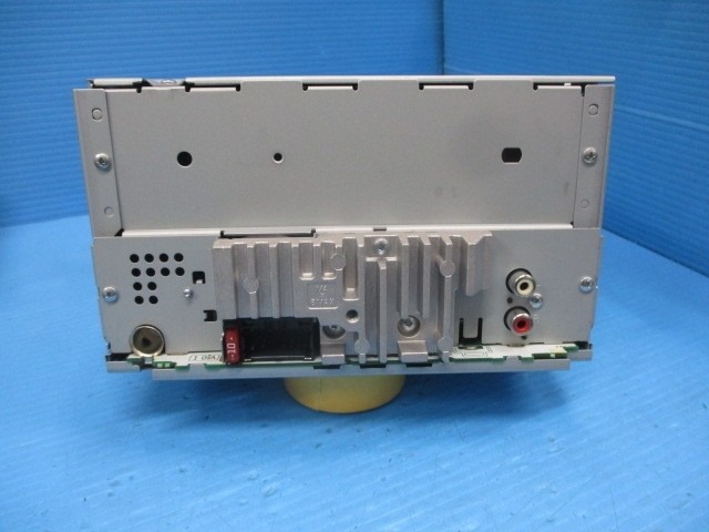 Pioneer Carrozzeria FH-3100 2DIN CD USB AM FM Receiver Near Mint JAPAN
