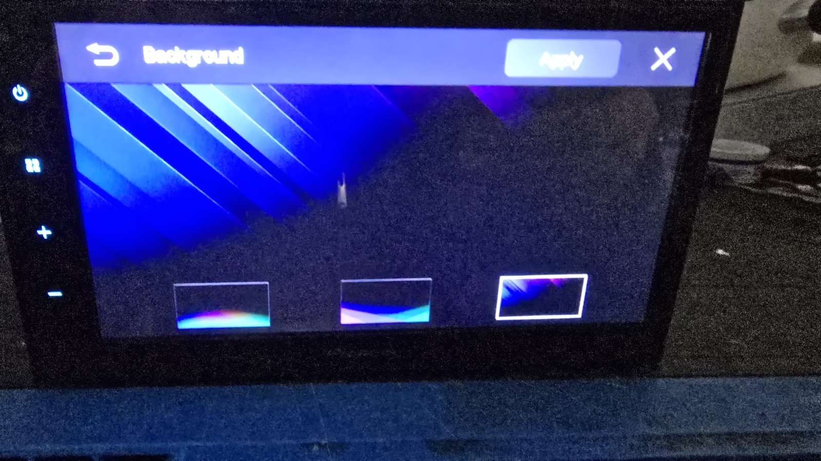 Pioneer DMH-341EX Digital Media Receiver Duble Din Radio