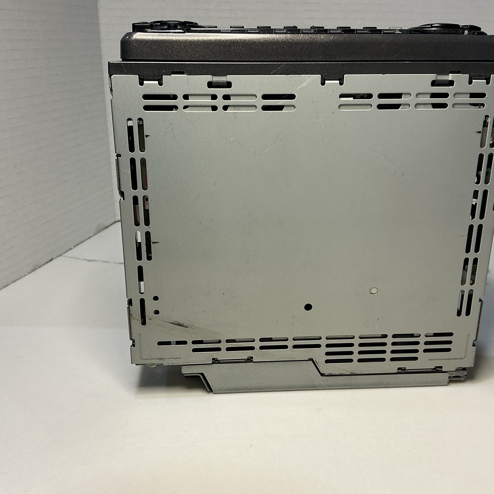 Pioneer Car Radio 2001 MOSFET 50 Wx4