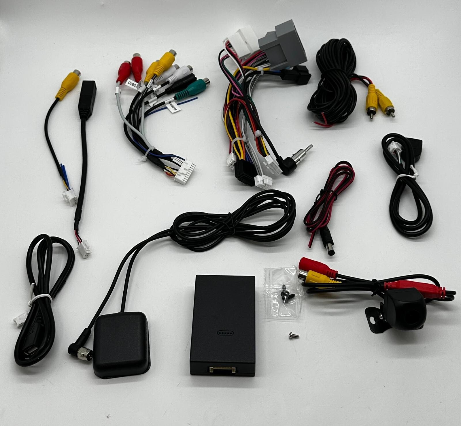 Leadfan Android 12 Car Stereo for Honda Civic 012 013 014 015 Wireless Carplay