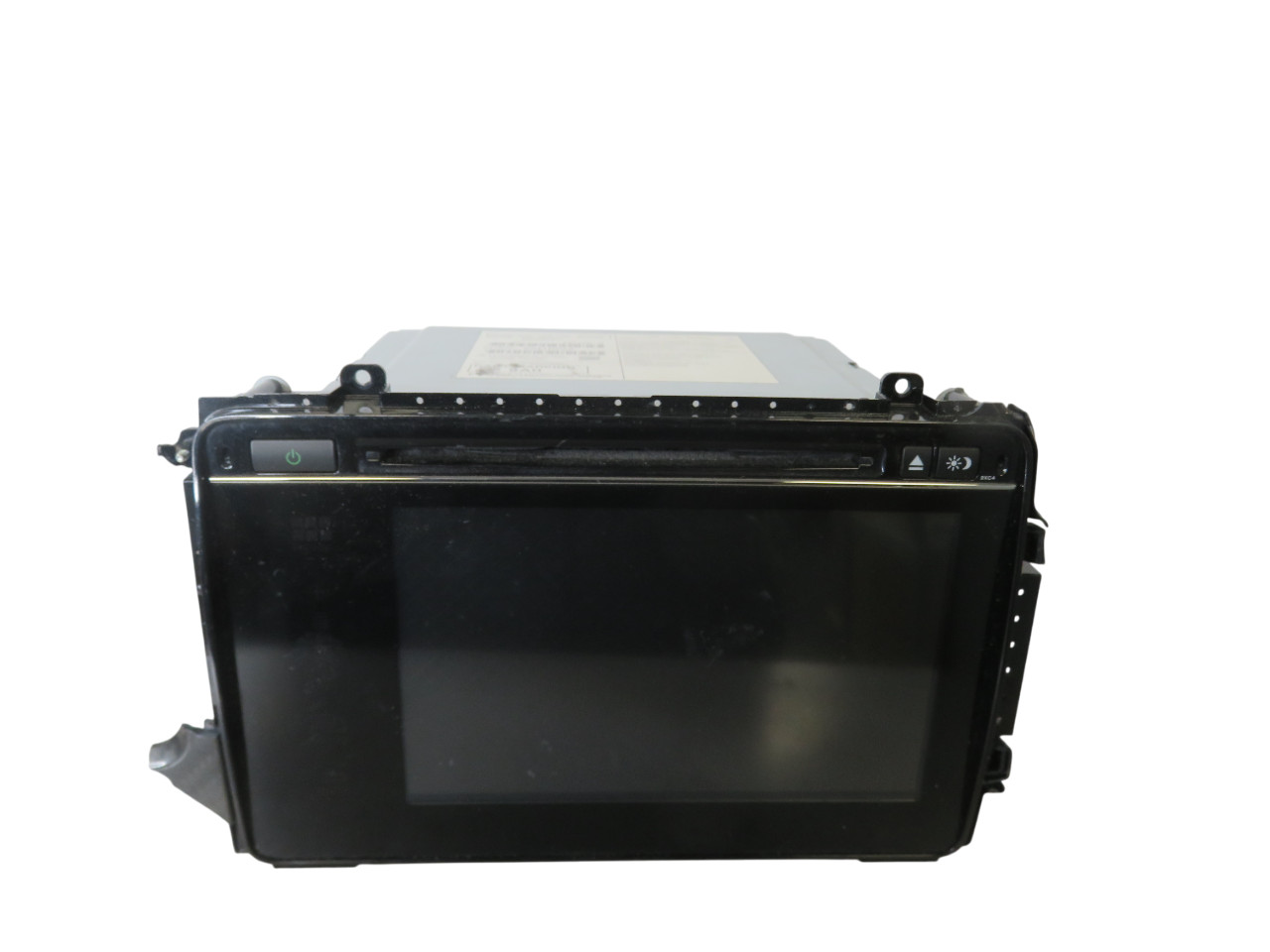 2014 -15 Honda Civic Radio Display Screen Cd Player 39100-TS9-A02-M1