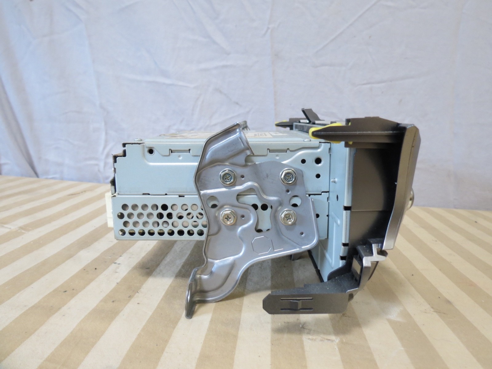 13-14 Lexus es350 es300h XM HD Radio Player Media Climate Control 86140-33060