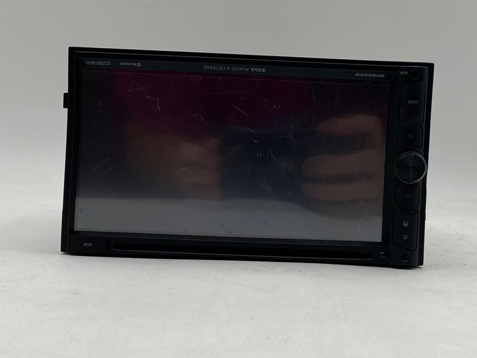 BOSS Audio System Car Audio Stereo (BV9695B, BCPA8) – Parts | Lot of 14