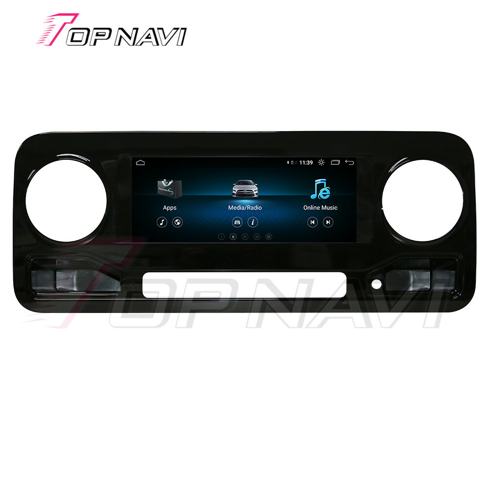 8+128GB Head Unit Car Stereo for Benz Sprinter Auto GPS Navi Radio BT 12.3Inch