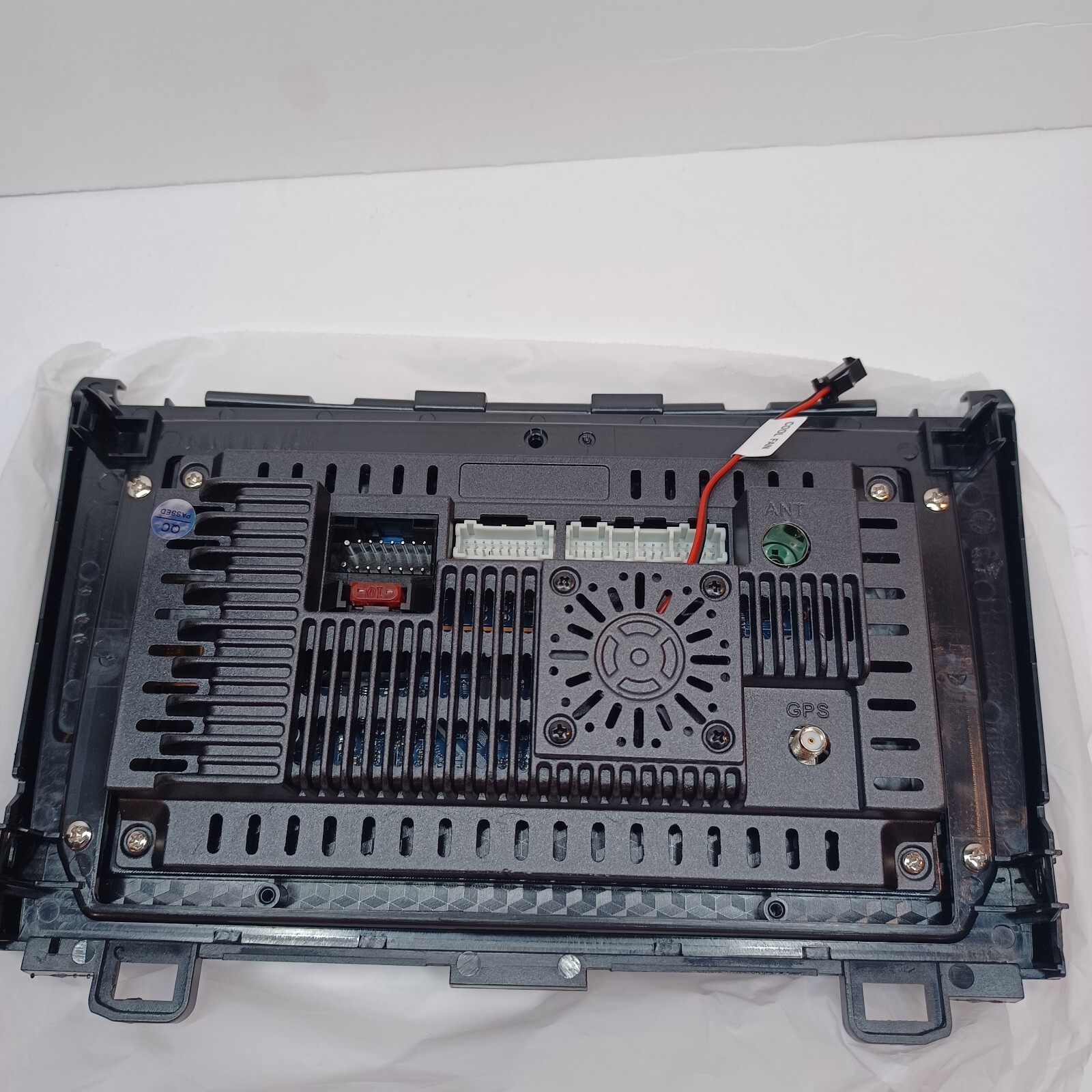 Car Radio for Honda CRV 2007-2011