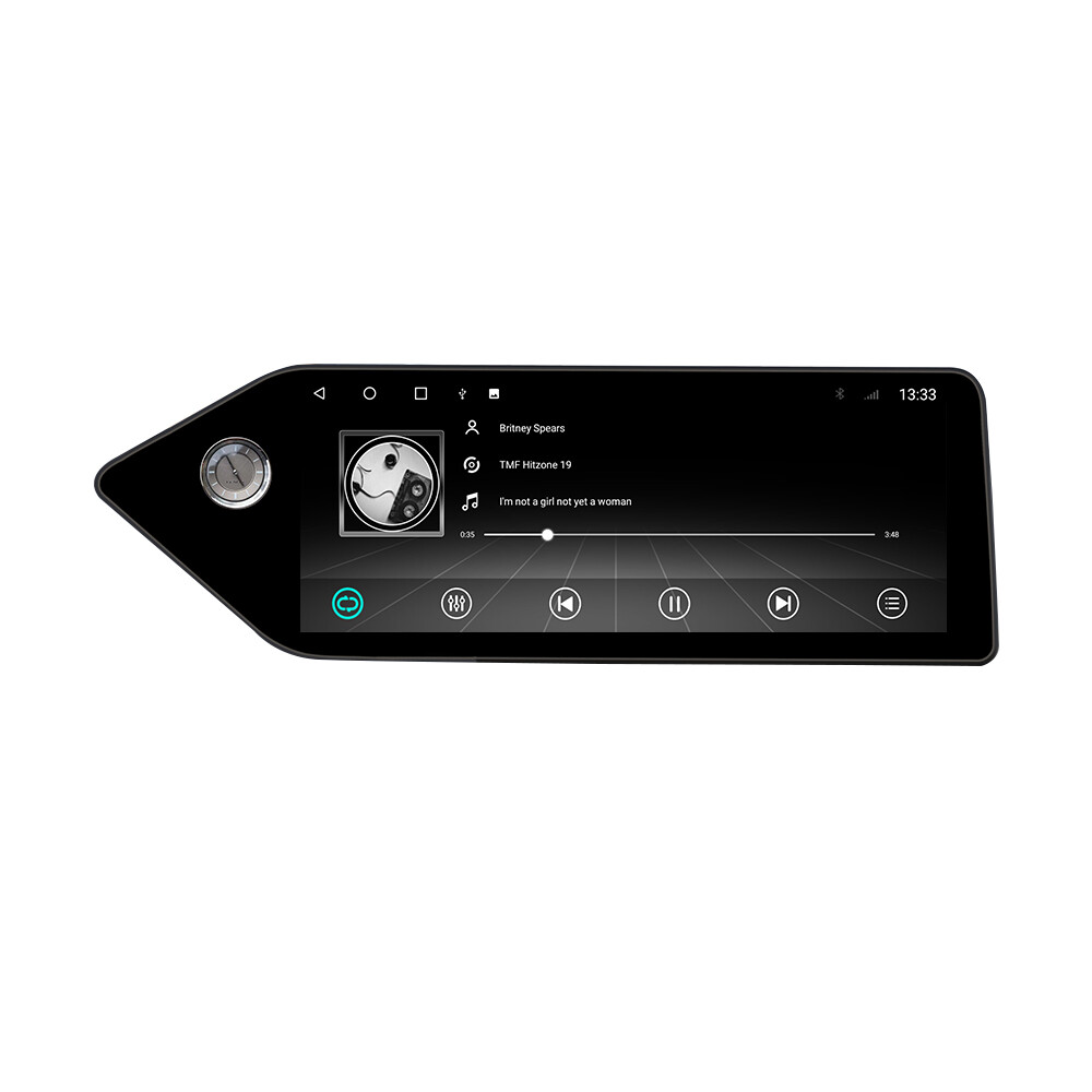 12.3″ Head Unit For Lexus ES200/ES250/ES300 2009-2023 Car Radio Stereo GPS 32G