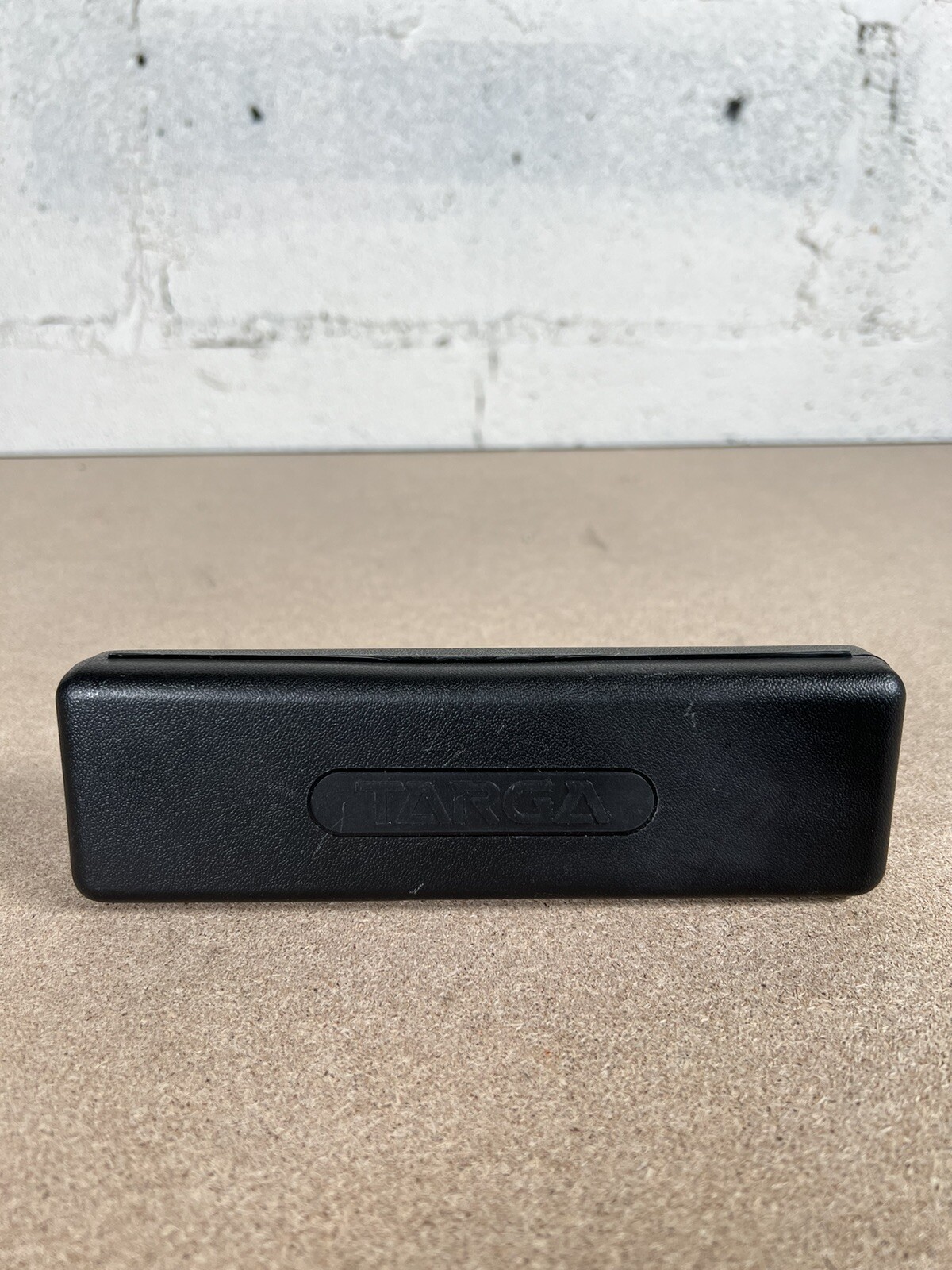 Vintage TARGA T-812 Car Stereo Cassette