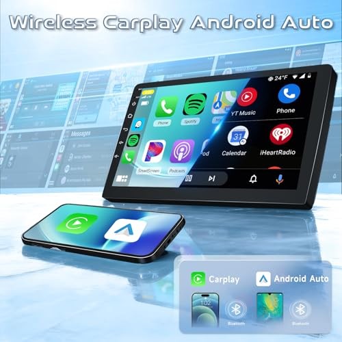 10″ Car Stereo for Mitsubishi Outlander Sport 2011 8 Core 6G+128G