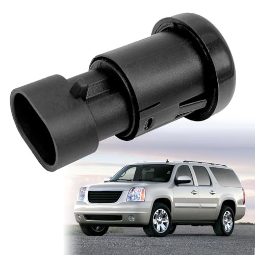 Car Trunk Lifting Glass Switch Compatible with Chevy Tahoe Suburban 1500 2500