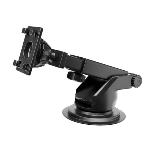 Suction Cup Bracket for 6.8/7/9/9.3/10.26 inch Portable Car Stereo Radio,