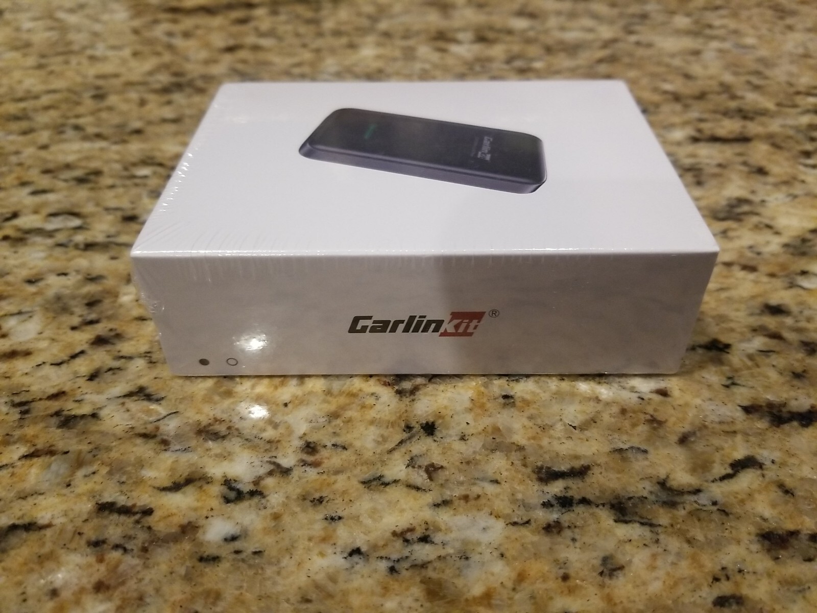 CarlinKit CPC200-U2W-Plus 3.0 Wireless CarPlay Adapter USB for Factory Wired NEW