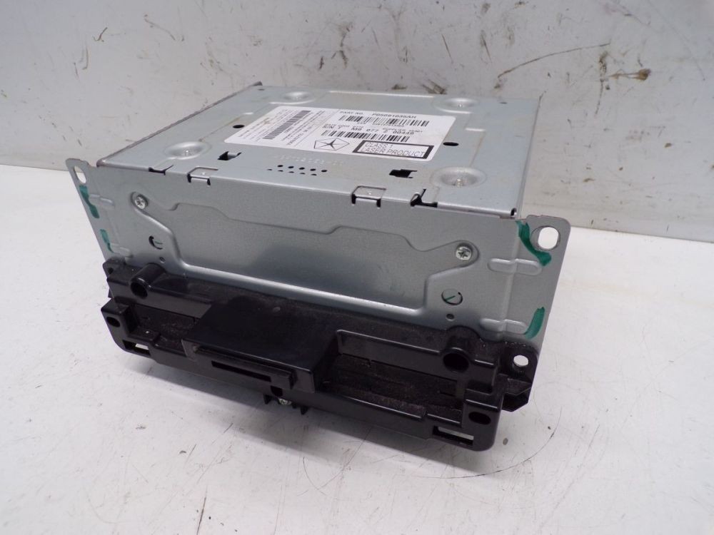 CD Radio CD Radio US Model *Code Not Available Fits For DODGE JOURNEY 3.6