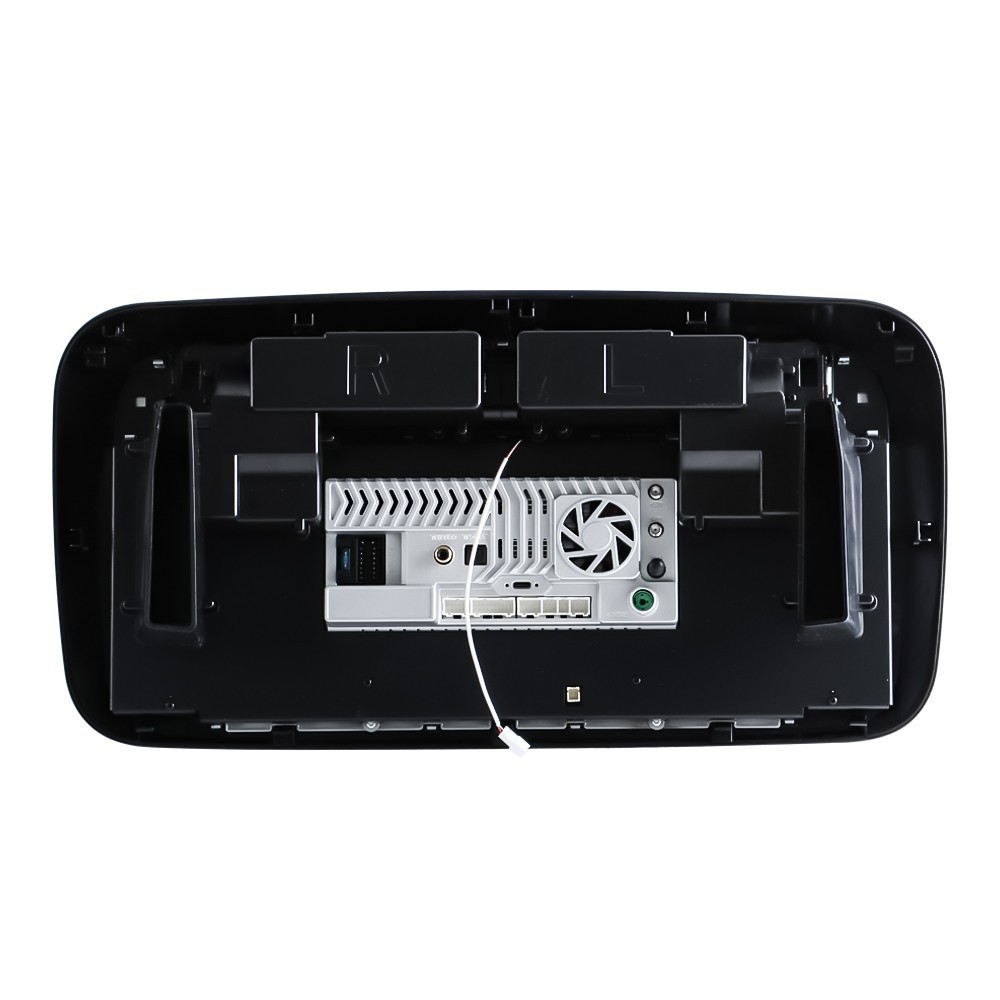 14.5″ Android 13 SWC BT CarPlay Car Radio GPS Navi For Mercedes Benz Vito Metris