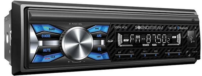 Single DIN Radio USB/MP3/AM/FM CAR Stereo Dash kit For Jeep Liberty 2002-2007