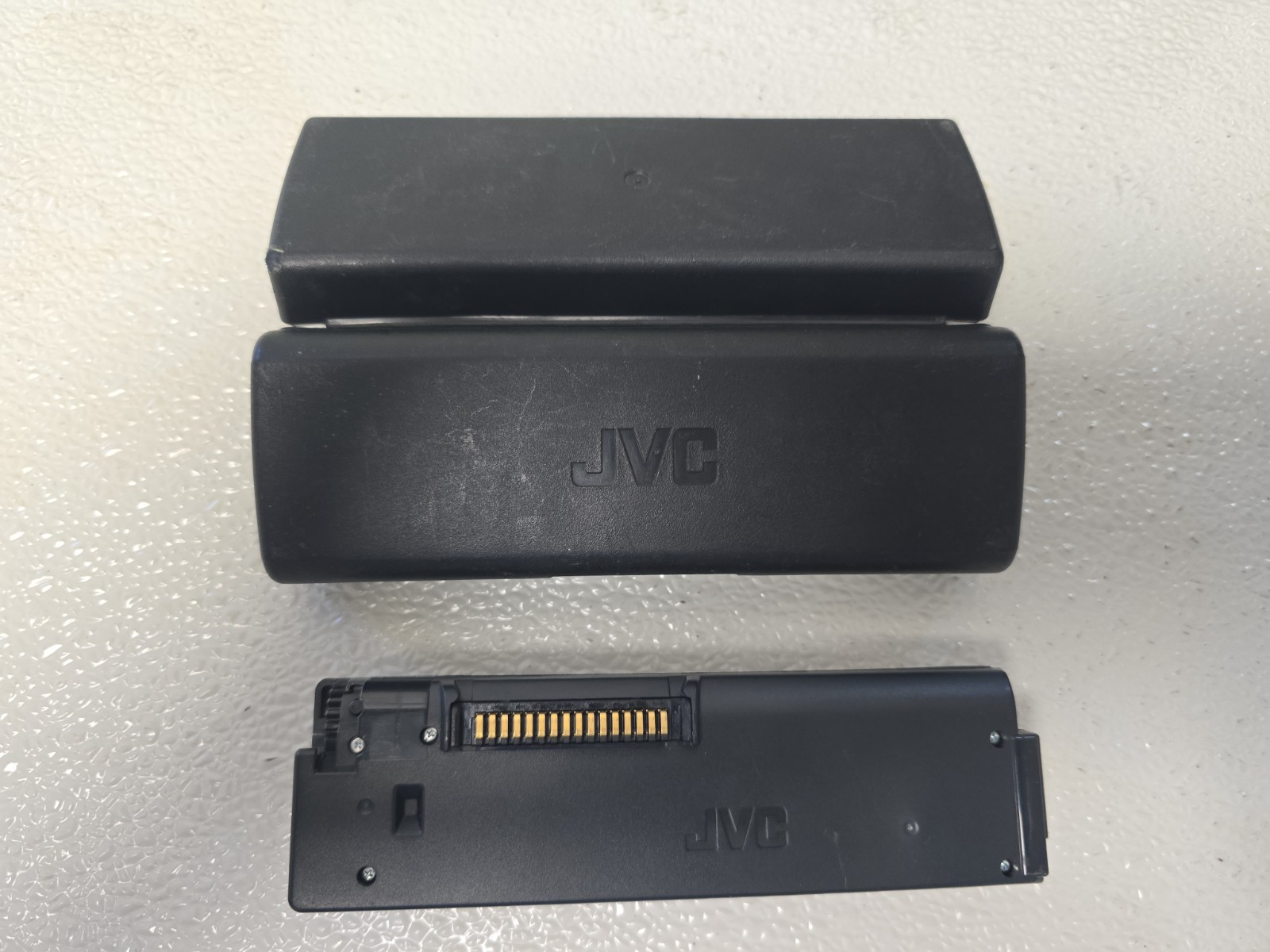 JVC KD-G821 Car Stereo Deck Faceplate Head Unit WMA MP3 MOS-FET 50WX4 RDS